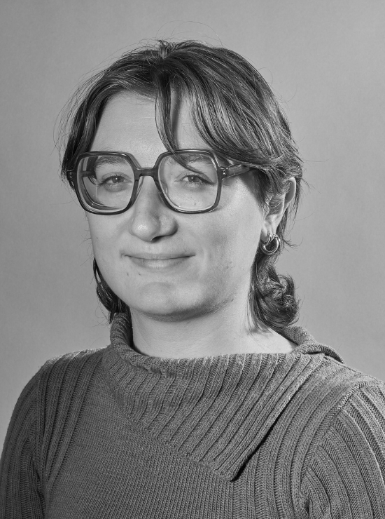 Ségolène PAPOT